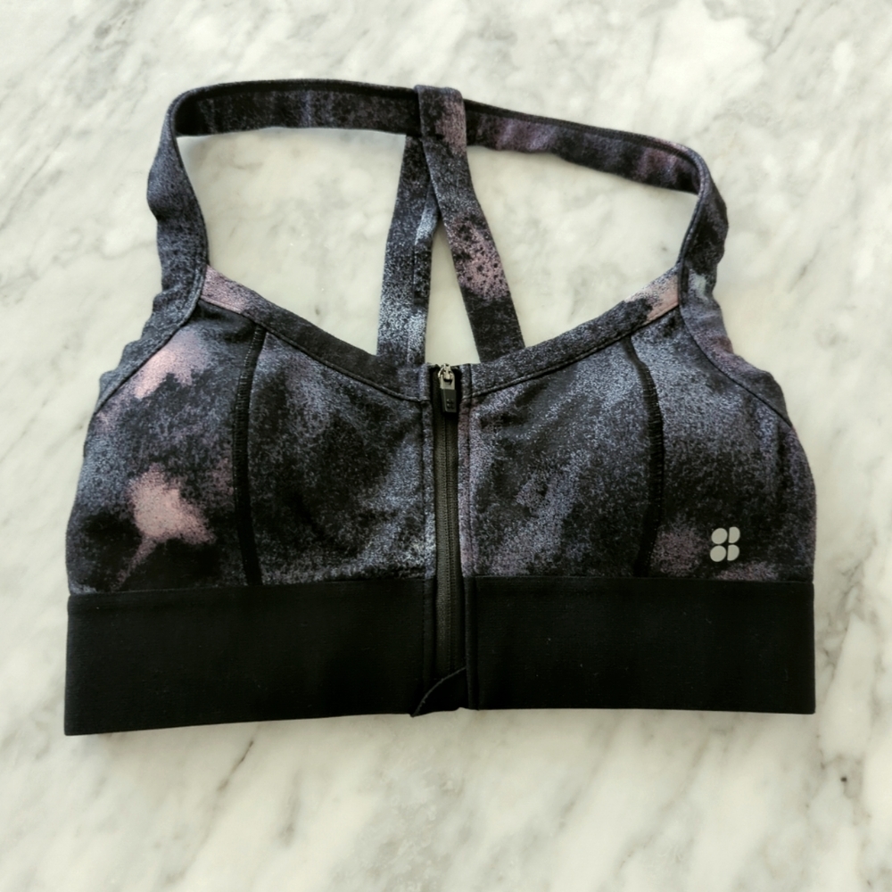 Sweaty Betty High Impact Sports Bra
